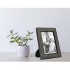 imageMCS 85x11 Inch Asher Wood Document Frame Gray Woodgrain 669675 x 7