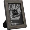 imageMCS 85x11 Inch Asher Wood Document Frame Gray Woodgrain 669675 x 7