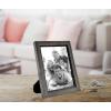 imageMCS 85x11 Inch Asher Wood Document Frame Gray Woodgrain 669678 x 10
