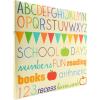 imageMCS Expandable 10Page Glitter Scrapbook Album with Photo Opening Cover and 12 x 12 Inch Pages 135 x 125 Inch Black DiamondYellow