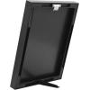 imageMCS Framatic Fineline Aluminum Frame Black 8 x 10 in 4 pkBlack