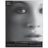 imageMCS Framatic Fineline Aluminum Frame Black 8 x 10 in 4 pkWhite