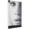 imageMCS Framatic Fineline Aluminum Frame Black 8 x 10 in 4 pkWhite