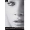 imageMCS Framatic Fineline Aluminum Frame Black 8 x 10 in 4 pkWhite