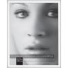 imageMCS Framatic Fineline Aluminum Frame Black 8 x 10 in matted to 5 x 7 in 4 pkSilver