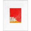 imageMCS Framatic Fineline Aluminum Frame Black 8 x 10 in matted to 5 x 7 in 4 pkSilver