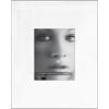 imageMCS Framatic Fineline Aluminum Frame Black 8 x 10 in matted to 5 x 7 in 4 pkSilver