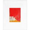 imageMCS Framatic Fineline Aluminum Frame Black 8 x 10 in matted to 5 x 7 in 4 pkWhite