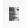imageMCS Framatic Fineline Aluminum Frame Black 8 x 10 in matted to 5 x 7 in 4 pkWhite