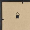 imageMCS Linen Lined Shadow Box Frame 10x10 BlackBlack