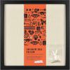 imageMCS Linen Lined Shadow Box Frame 10x10 BlackBlack