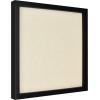 imageMCS Linen Lined Shadow Box Frame 10x10 BlackBlack