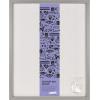 imageMCS Linen Lined Shadow Box Frame 10x10 BlackGrey