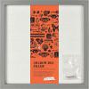 imageMCS Linen Lined Shadow Box Frame 10x10 BlackGrey