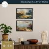 imageMCS Master ampamp Co Foundry Metal 11x14 Picture Frame Display Pictures 85x11 With Mat or 11x14 Without Mat Vertical ampamp Horizontal Wall Hanging Picture Frame for Photos ampamp Posters Black 1PackBlack