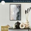 imageMCS Master ampamp Co Foundry Metal 11x14 Picture Frame Display Pictures 85x11 With Mat or 11x14 Without Mat Vertical ampamp Horizontal Wall Hanging Picture Frame for Photos ampamp Posters Black 1PackBlack