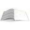 imageMCS Who Rescued Who Photo Album Holds 200 4x6 Pet Photos with Memo Space Cream Cover Clear SideLoading Pockets  Dog ampamp Cat Memory Book for Rescue Pets  A Heartfelt Gift for Animal LoversWho Rescued Who