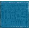 imageMCS Expandable 10Page Glitter Scrapbook Album with Photo Opening Cover and 12 x 12 Inch Pages 135 x 125 Inch Black DiamondTeal