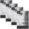 imageMCS Framatic Fineline Aluminum Frame Black 8 x 10 in 4 pkSilver