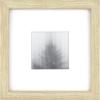 imageMCS Master ampamp Co 8x8 Gallery Wood Frame Square Frame for Photos ampamp Artwork Displays 4x4 with Mat or 8x8 Without Mat Hinged Easel for Tabletop or Wall Display Natural 1PackNatural