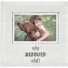 imageMCS Who Rescued Who Photo Album Holds 200 4x6 Pet Photos with Memo Space Cream Cover Clear SideLoading Pockets  Dog ampamp Cat Memory Book for Rescue Pets  A Heartfelt Gift for Animal LoversWho Rescued Who