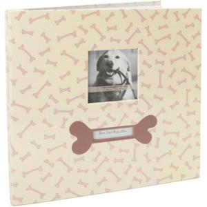 imageMCS Expandable 10Page Glitter Scrapbook Album with Photo Opening Cover and 12 x 12 Inch Pages 135 x 125 Inch Black DiamondWhite