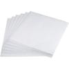 imageMCS MBI 12x12 Inch Scrapbook Expansion Page Refills 6 Count 899676 12 pages