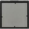 imageMCS Saving for a Unicorn Fund Bank Shadowbox White Woodgrain8x15x8 inchesBuck for a Buck Hunting