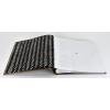imageMCS Who Rescued Who Photo Album Holds 200 4x6 Pet Photos with Memo Space Cream Cover Clear SideLoading Pockets  Dog ampamp Cat Memory Book for Rescue Pets  A Heartfelt Gift for Animal LoversHome Is Where You Park it