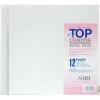 imageMCS MBI 12x12 Inch Scrapbook Expansion Page Refills 6 Count 899676 12 pages