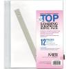 imageMCS MBI 85x11 Inch Scrapbook Expansion Page Refills 6 Count 872814