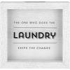 Laundry Change