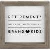 Retirement for Grandkids
