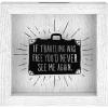 Traveling Suitcase