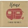 Home Is Where You Park it