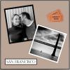 imageMCS 12x12 Inch Format Frame Black 12550