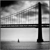 imageMCS 12x12 Inch Format Frame Black 12550