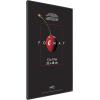 imageMCS 4x6 Inch Format Frame Black 10439Black