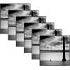 imageMCS 4x6 Inch Format Frame Black 10439Black