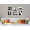 imageMCS 4x6 Inch Format Frame Black 10439Black