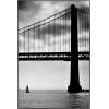 imageMCS 4x6 Inch Format Frame Black 10439Black