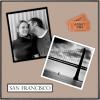 imageMCS 4x6 Inch Format Frame Black 10439Black