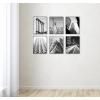 imageMCS 4x6 Inch Format Frame Black 10439Black