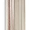 imageMCS 65730 12 by 48 Door Mirror 18 by 54Inch White with Silver Edge Finish