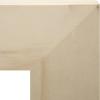 imageMCS 8x10 Inch Unfinished Pine Craft Frame 58101