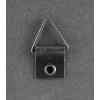 imageMCS Archival 11x14 Inch Frame with 8x10 Inch Mat Black 66896