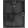 imageMCS Format Frame Black 8 x 10 in Single