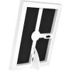 imageMCS Format Picture Frames Gallery Wall Frames White 5 x 7 12Pack