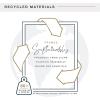 imageMCS Foundation 135x40 Poster Frame Traditional White Vertical ampamp Horizontal Wall Hanging Large Picture Frame for Photos Panoramics Posters ampamp Art Prints 1PackWhite