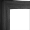 imageMCS Museum Poster Frame 18x24 Medium Oak Woodgrain Vertical ampamp Horizontal Wall Hanging Large Picture Frame for Photos Posters ampamp Art Prints 1PackOnyx Woodgran